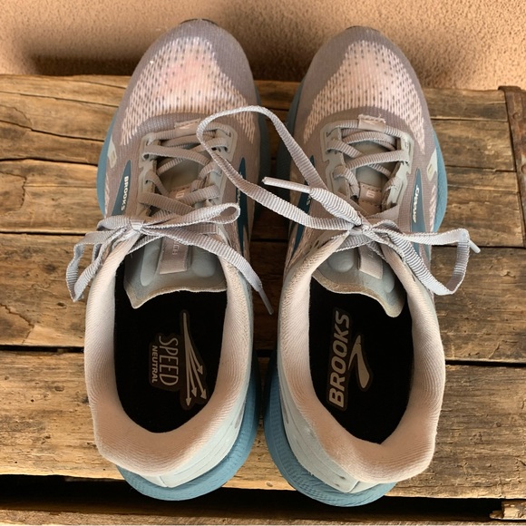 Brooks Launch 9 Running Shoe main image 4